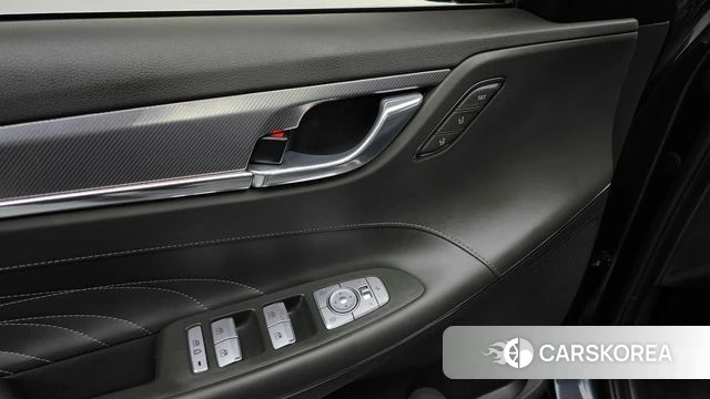 Hyundai The New Grandeur IG Hybrid id 4929446 из Кореи 29