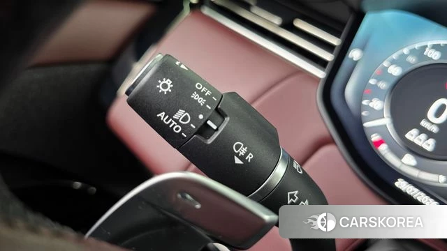 Land Rover Range Rover Sport 3rd Generation id 4640804 из Кореи 29