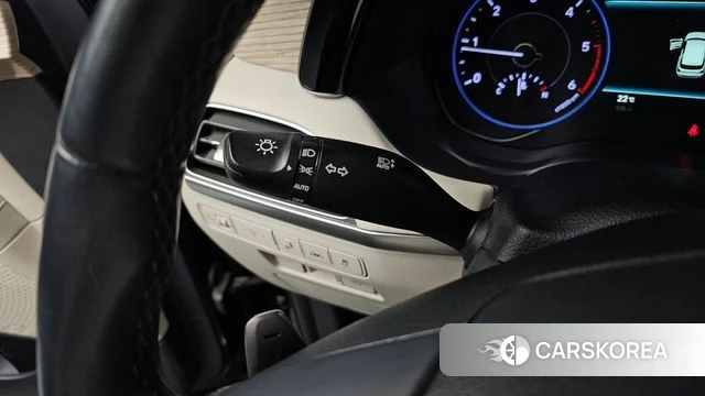 Hyundai Palisade id 4250815 из Кореи 29