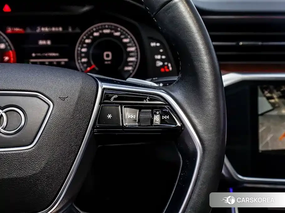 Audi A6 (imported) id 4539442 из Китая 29