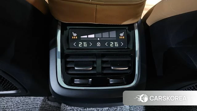 Volvo XC60 second Generation id 4488593 из Кореи 29