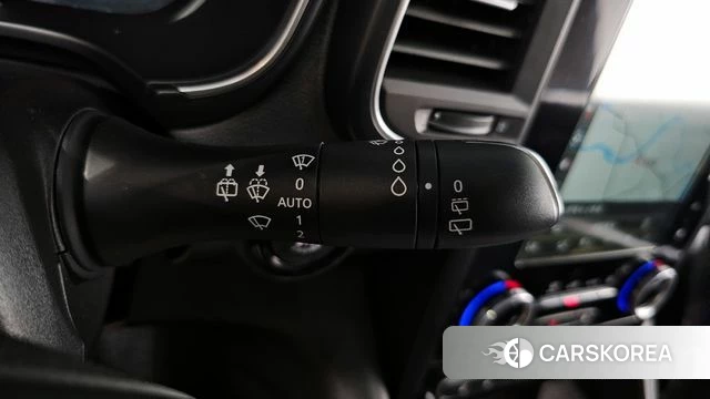 Renault Korea (Samsung) The New QM6 id 4251002 из Кореи 29