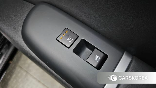 Hyundai Grandeur Hybrid (GN7) id 4655574 из Кореи 29