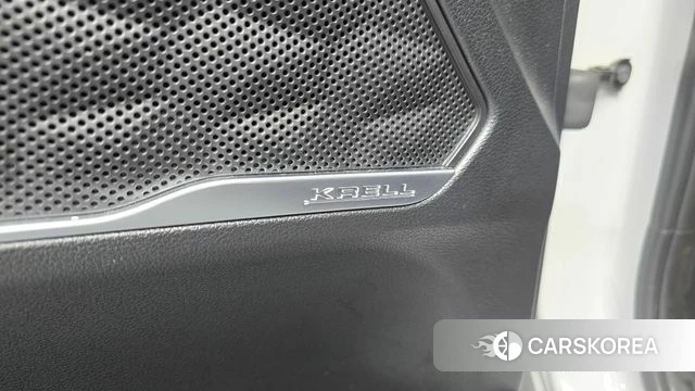 Hyundai Santa Fe TM id 4907650 из Кореи 29