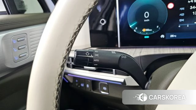 Hyundai Santa Fe (MX5) id 4893313 из Кореи 29