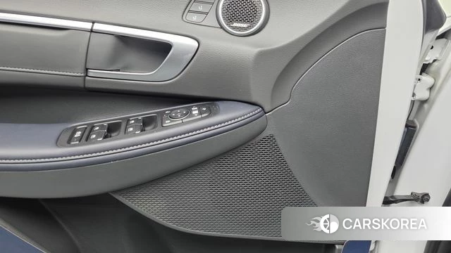 Hyundai Sonata D Edge Hybrid (DN8) id 4280951 из Кореи 29
