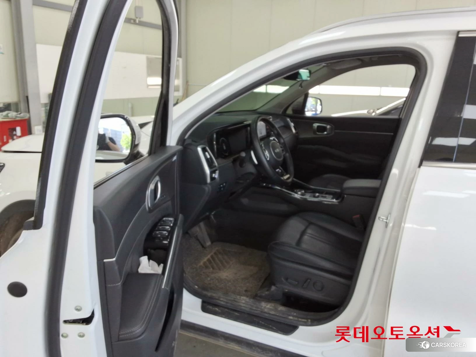 Kia Sorento id 4289527 из Кореи 29