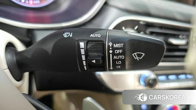 Genesis G70 id 4882340 из Кореи 29