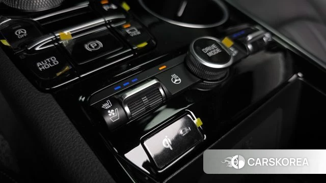 Kia K5 3rd generation id 4894015 из Кореи 29