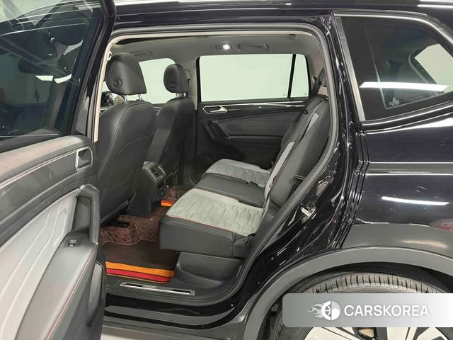 Volkswagen Tiguan L id 4274295 из Китая 29