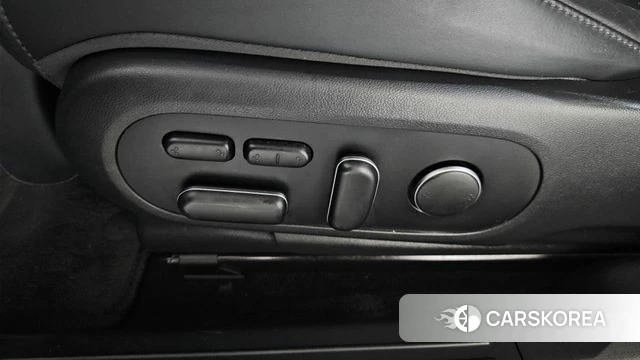 Hyundai Ionic 5 id 4330588 из Кореи 29