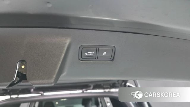 Hyundai Santa Fe (MX5) id 4302101 из Кореи 29