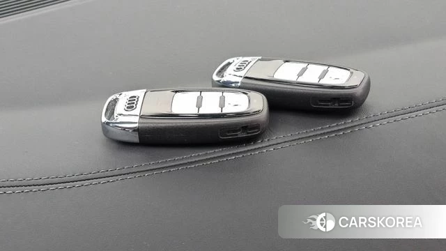 Audi R8 (4S) id 4750151 из Кореи 29