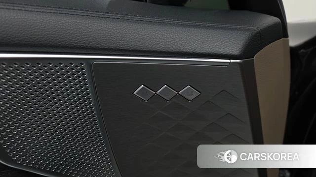 Kia K8 id 4848996 из Кореи 29