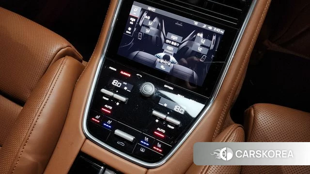 Porsche Panamera (971) id 4304283 из Кореи 29