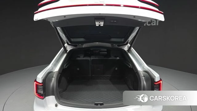 Polestar Polestar 2 id 4613784 из Кореи 29