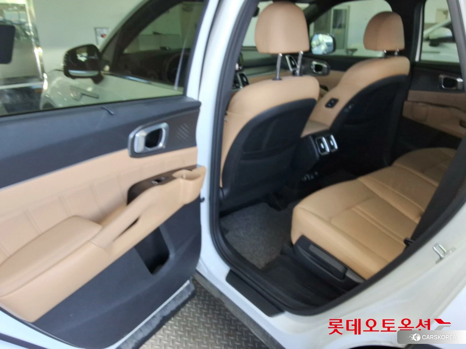 Kia Sorento id 4296897 из Кореи 29
