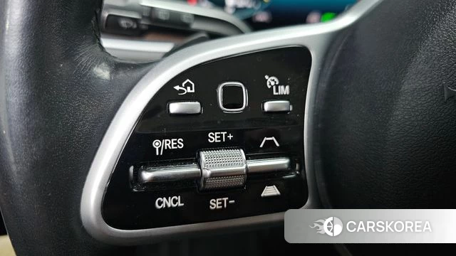 Mercedes-Benz GLE-Class W167 id 4402799 из Кореи 29