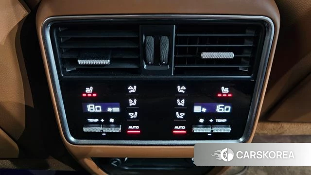 Porsche Cayenne (PO536) id 4194827 из Кореи 29