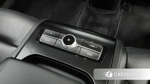 Hyundai The New Grandeur IG id 4304236 из Кореи 29