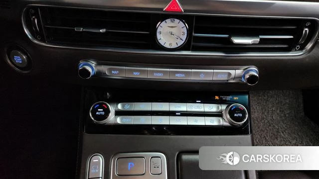 Genesis G90 id 4445559 из Кореи 29