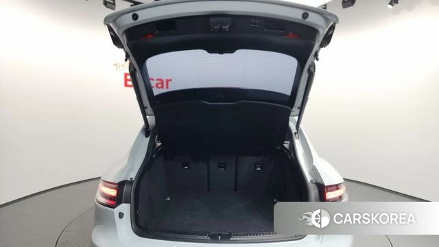 Porsche Macan id 4481559 из Кореи 29