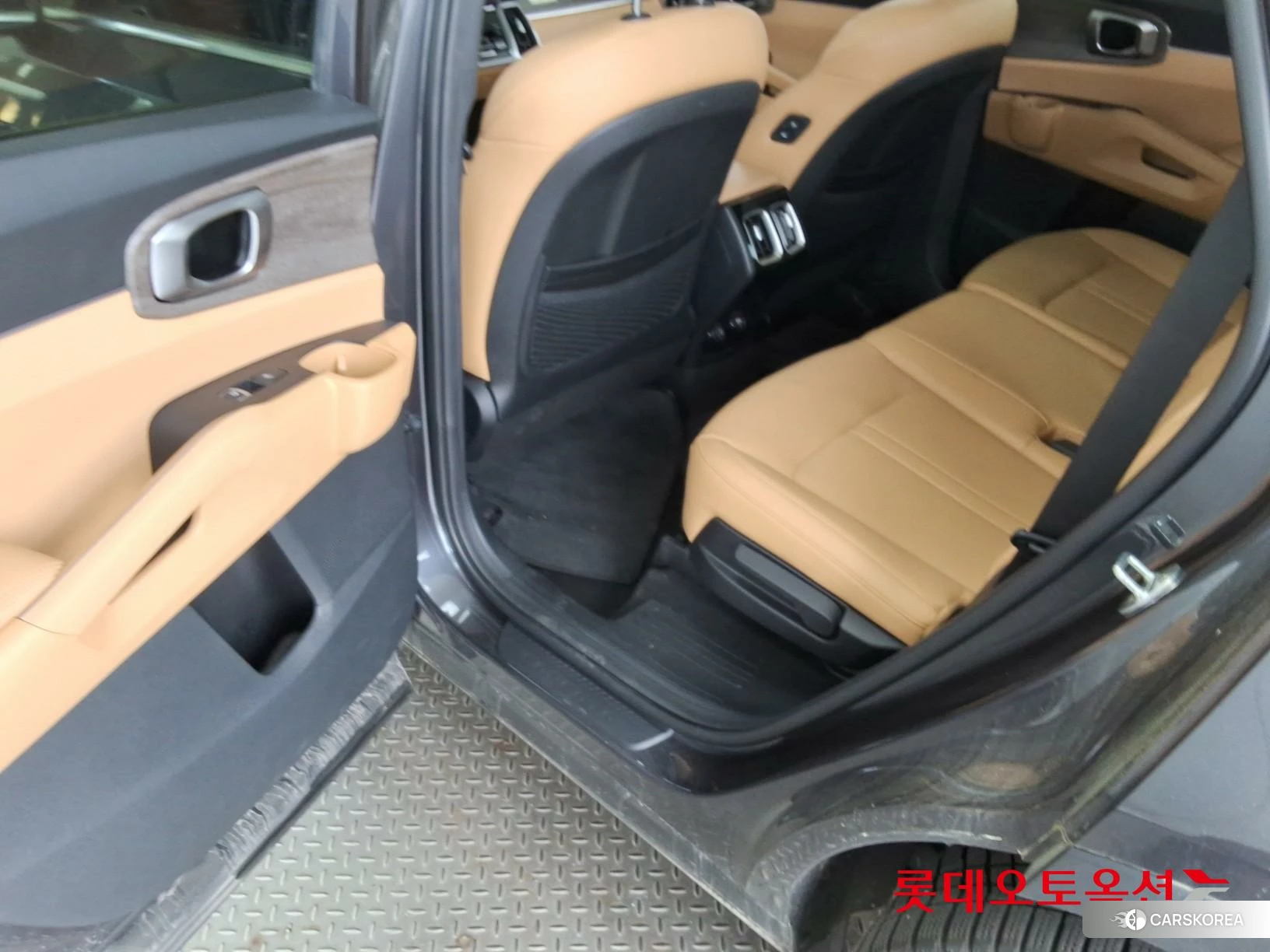Kia Sorento id 4289449 из Кореи 29