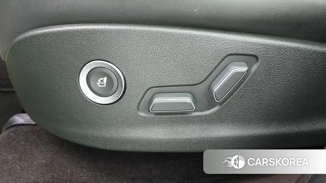 Genesis GV80 id 4701526 из Кореи 29
