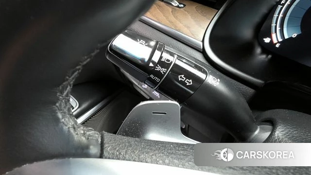 Kia More K9 id 4231892 из Кореи 29