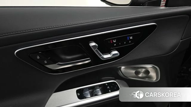Mercedes-Benz GLC-Class X254 id 4493487 из Кореи 29