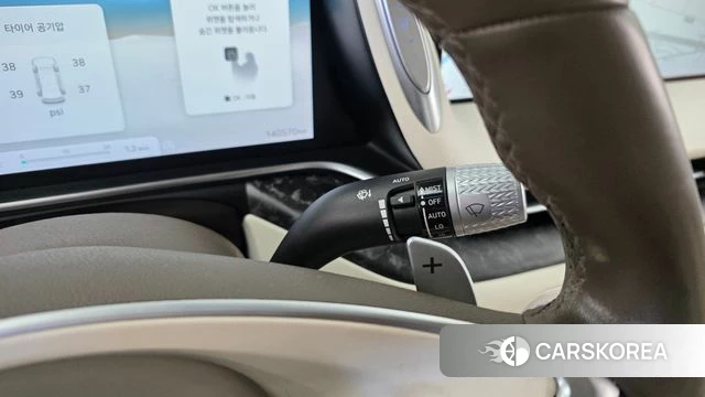 Genesis G90 (RS4) id 4898980 из Кореи 29