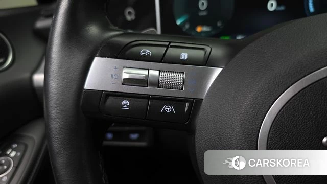 Hyundai Sonata D Edge Hybrid (DN8) id 4893124 из Кореи 29