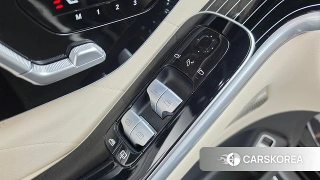 Mercedes-Benz S-Class W223 id 4863591 из Кореи 29