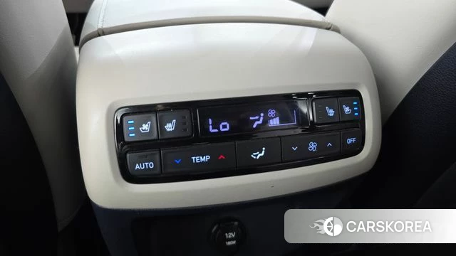 Hyundai The New Palisade id 4618199 из Кореи 29