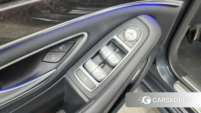 Mercedes-Benz S-Class W222 id 4638193 из Кореи 29