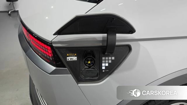 Hyundai Ionic 5 id 4753062 из Кореи 29