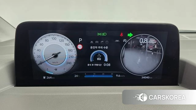 Hyundai Staria id 4354625 из Кореи 29