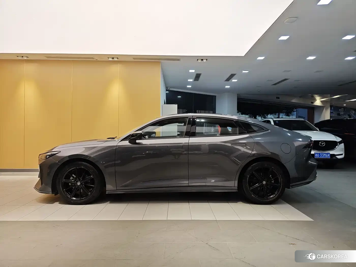 Chang'an Changan UNI-V id 4576282 из Китая 29