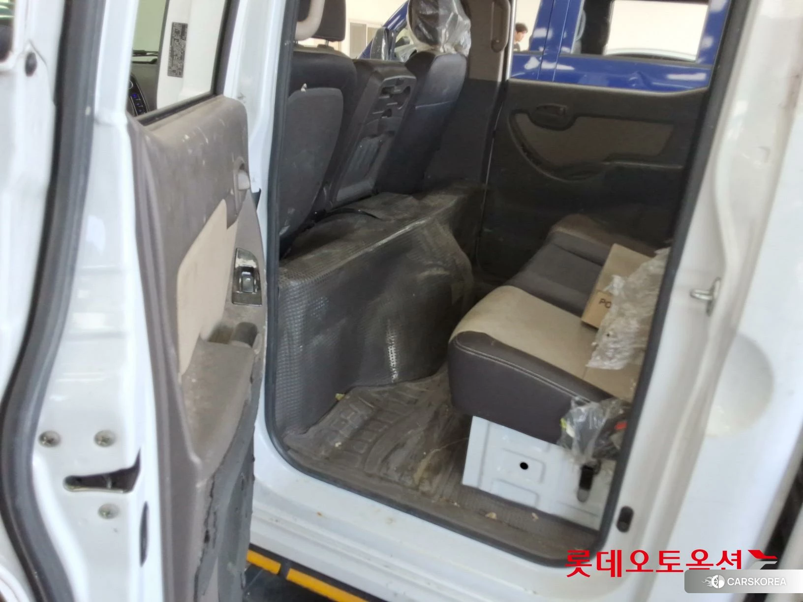 Hyundai Porter II id 4909197 из Кореи 29