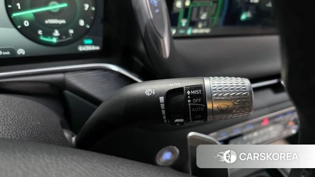 Genesis G90 (RS4) id 4201927 из Кореи 29