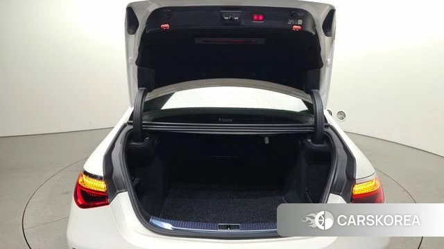Mercedes-Benz S-Class W223 id 4697313 из Кореи 29