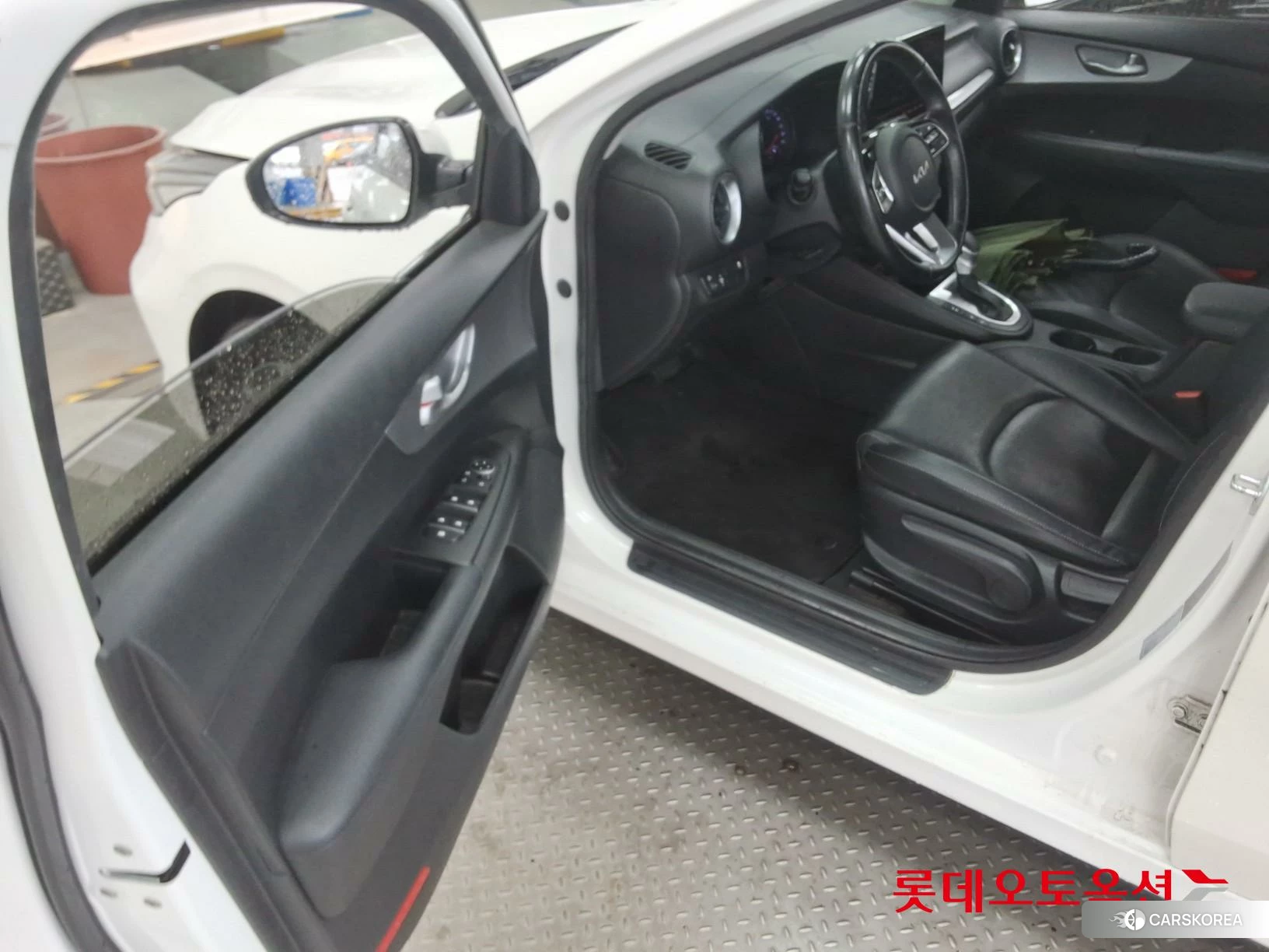 Kia K3 id 4352363 из Кореи 29