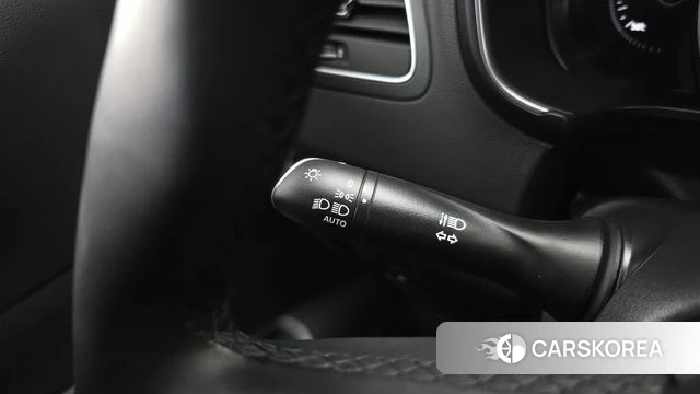 Renault Korea (Samsung) The New QM6 id 4941099 из Кореи 29