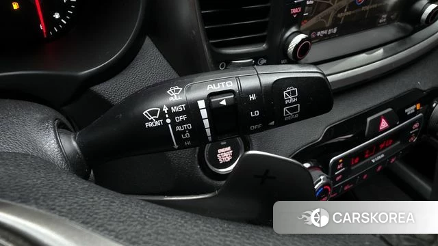 Kia The New Sorento id 4225823 из Кореи 29