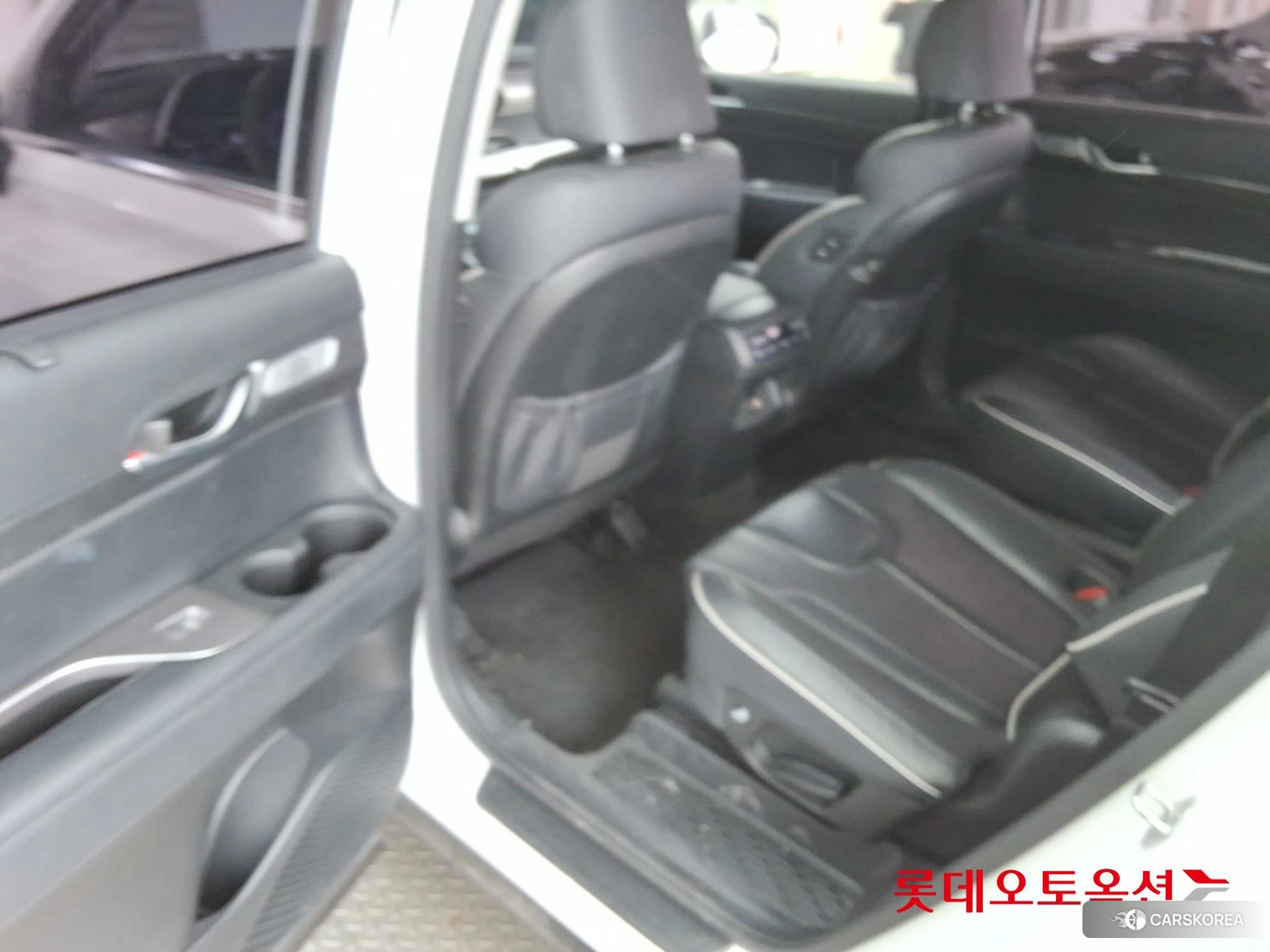 Hyundai Palisade id 3875858 из Кореи 29