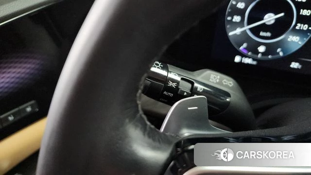 Kia Carnival 4th generation id 4224478 из Кореи 29