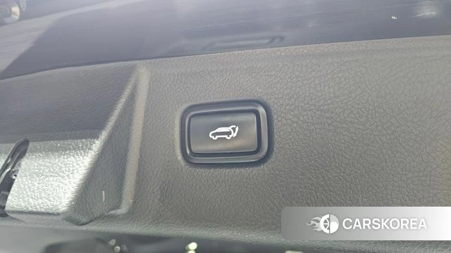 Kia Mohave Master id 4768425 из Кореи 29