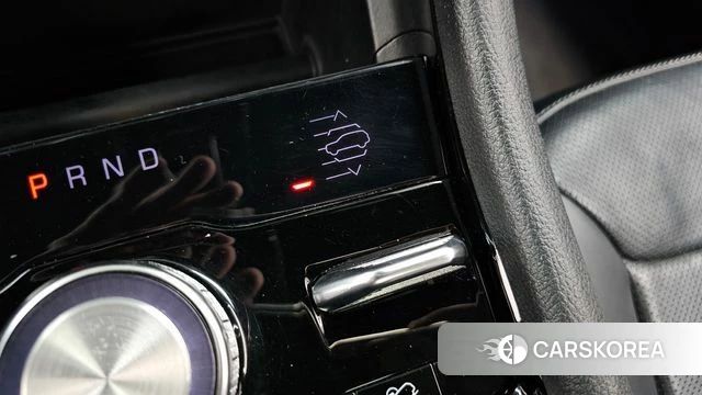 Jeep Grand Cherokee (WL) id 4186555 из Кореи 29