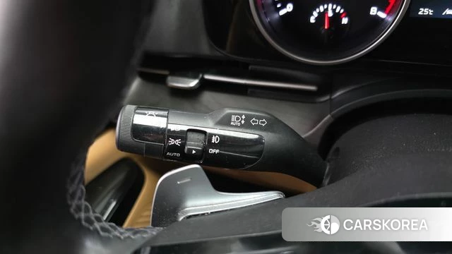 Kia Carnival 4th generation id 4749868 из Кореи 29
