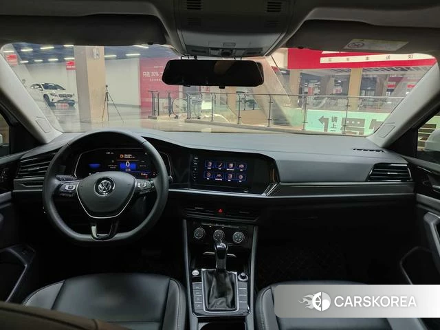 Volkswagen Sagitar id 4348695 из Китая 29